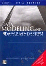 Data Modeling and Database Design 
