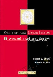 Contemporary Linear Communication Systems Using MATLAB 