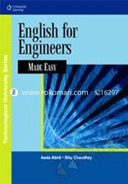English for Engineers Made Easy 
