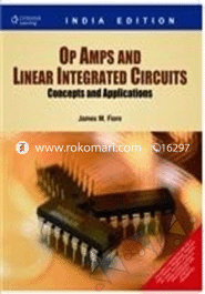 OP Amps and Linear Integrated circuits