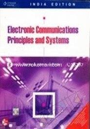 Electronic Communications: Principles and Systems with CD 