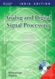 Analog and Digital Signal Processing with CD 