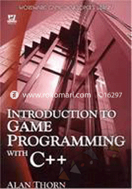 Introduction to Game Programming with C Plus Plus 