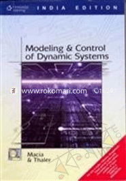 Modeling Control of Dynamics 