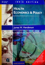 Health Economecs and Policy (Hardcover)