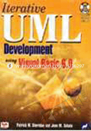 Iterative Uml Development Using Visual Basic 6.0 