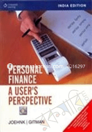 Personal Finance: A User's Perspective 