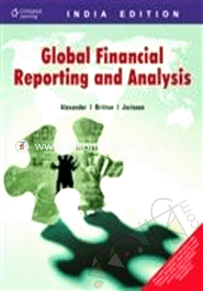 Global Financial Reporting and Analysis 