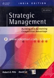 Strategic Management : Building and Sustaining Competitive Advantage 