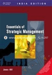 Essentials of Strategic Management 