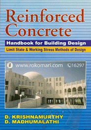 Reinforced Concrete: Handbook for Building Design 