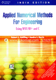 Applied Numerical Methods for Engineering 