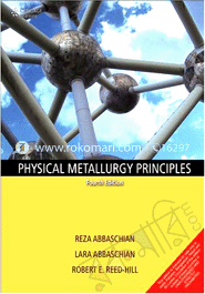 Physical Metallurgy Principles 