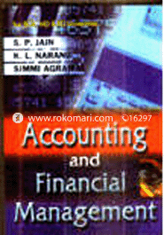 Accounting And Financial Management 