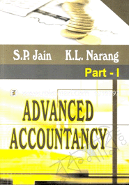 Advanced Accountancy Part- 1 