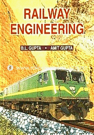 Railway Engineering 
