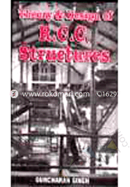 Design Of R.C.C. Structures In S.I. Units 
