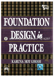 Foundation Design in Practice 