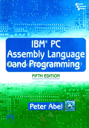 IBM PCT Assembly Language and Programming