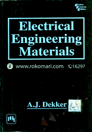 Electrical Engineering Materials image