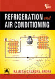 Refrigeration And Air conditioning 
