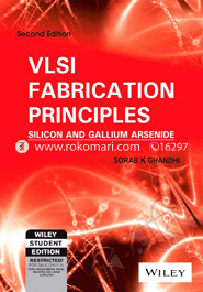 VLSI Fabrication Principles: Silicon and Gallium Arsenide image