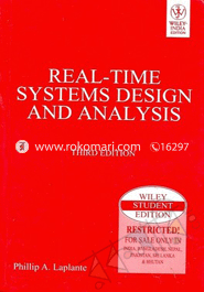 Real-Time Systems Design and Analysis 