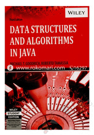 Data Structures and Alogorithms in Java 
