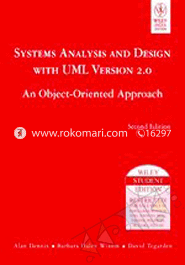 System Analysis and Design with UML Version 2.0: An Object-Oriented Approach image
