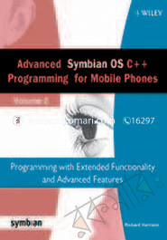 Advanced Symbian os C Plus Plus Programming for Mobile Phones Volume-2