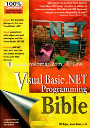 Visual Basic.Net Programming Bible 