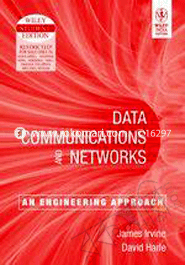 Data Communications and Networks: An Engineering Approach image