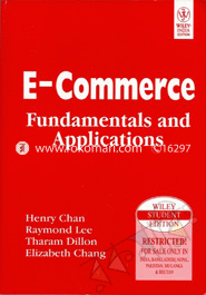 E-Commerce: Fundamentals and Application 