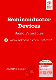 Semiconductor Devices basic Principles 