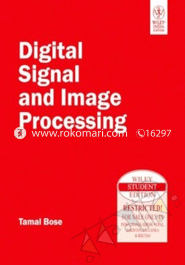 Digital Signal and Image Processing 