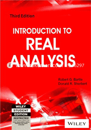 Introduction to Real Analysis