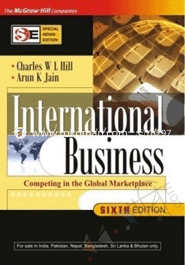 International Business (SIE) 