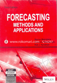 Forecasting Methods and Applications - 3rd Edition