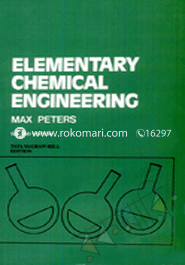 Elementary Chemical Engineering 