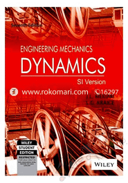Engineering Mechanics: Dynamics, Volume- 2