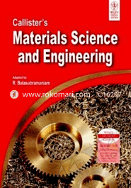Callister's Materials Science and Engineering