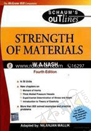 Strength of Materials 