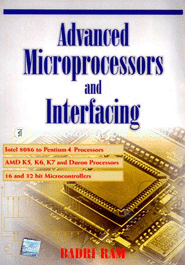 Advanced Microprocessor and Interfacing