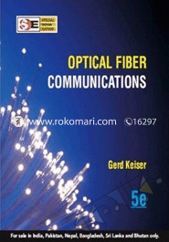 Optical Fiber Communications 