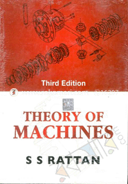 Theory of Mechanics 