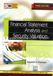 Financial Statement Analysis and Security Valuation (SIE)