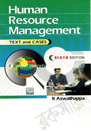 Human Resource Management : Text and Cases