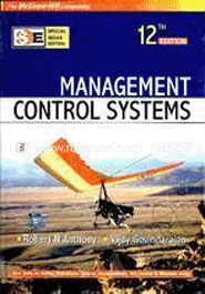 Management Control Systems 