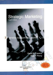 Strategic Marketing 