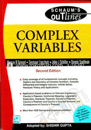 Complex Variables 